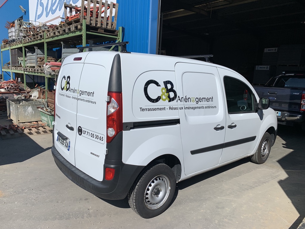 ENGINS10 | C&B Aménagement À propos de C&B Aménagement Rixheim 0