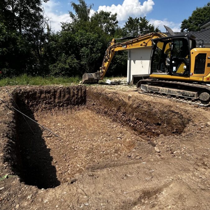 4 conseils pour choisir le meilleur prestataire pour vos travaux de terrassement Illzach